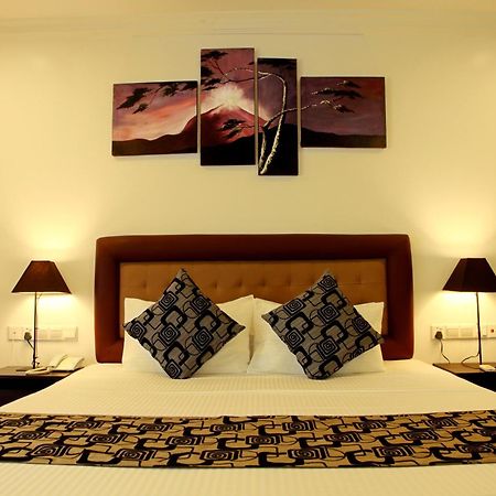 Oreeka - Katunayake Airport Transit Hotels Ngoại thất bức ảnh